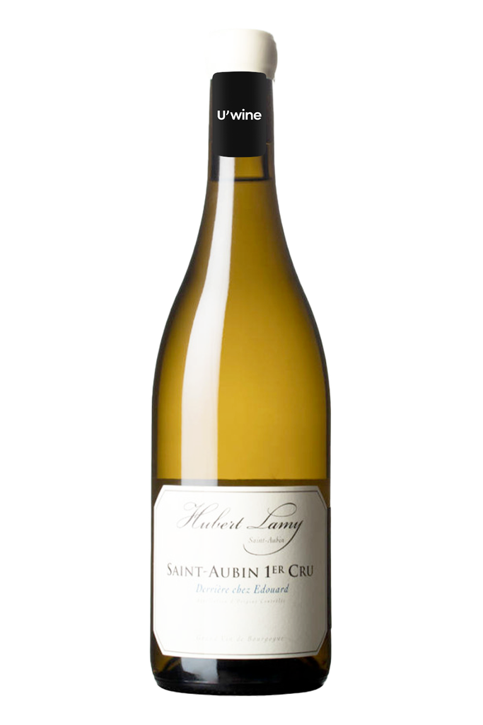 Domaine Hubert Lamy Saint-Aubin 1er Cru Derrière chez Edouard - Blanc 2017