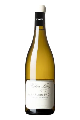 Domaine Hubert Lamy Saint-Aubin 1er Cru Derrière chez Edouard - White 2017