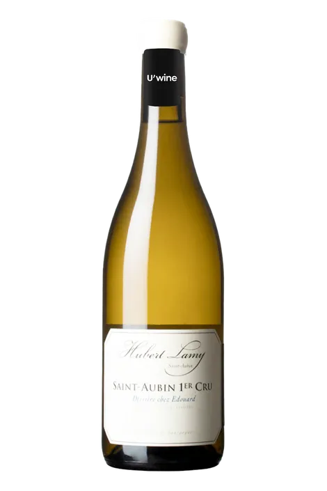 Domaine Hubert Lamy Saint-Aubin 1er Cru Derrière chez Edouard - White 2017