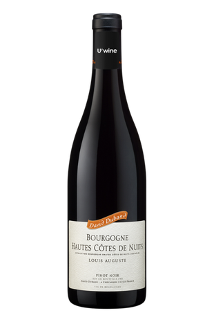 Domaine David Duband Hautes-Côtes-de-Nuits Louis Auguste 2021