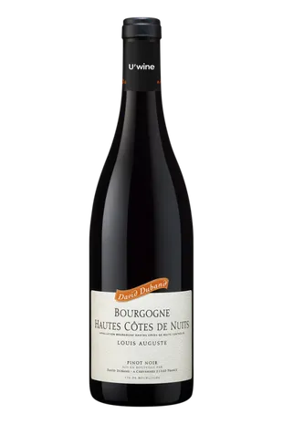 Domaine David Duband Hautes-Côtes-de-Nuits Louis Auguste 2021