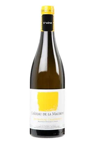 Château de la Maltroye Bourgogne - White 2019