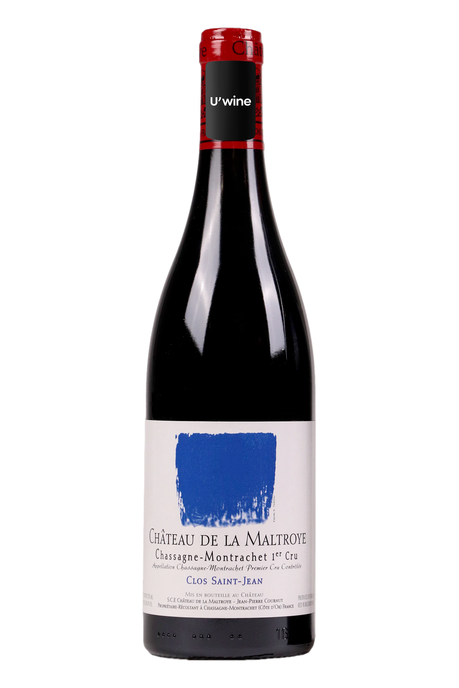 Château de la Maltroye Chassagne-Montrachet 1er Cru Clos Saint-Jean 2020