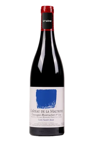 Château de la Maltroye Chassagne-Montrachet 1er Cru Clos Saint-Jean 2022