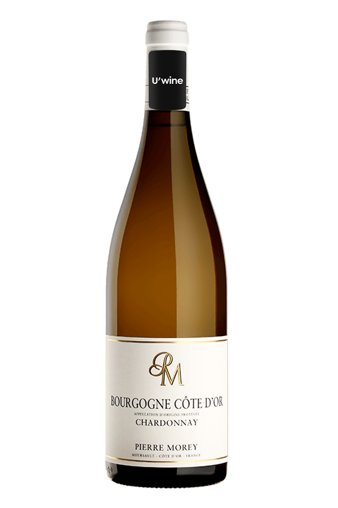 Morey-Blanc Bourgogne Côte d'or - Blanc 2019