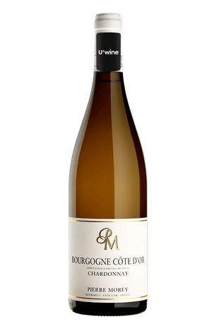 Morey-Blanc Bourgogne Côte d'or - White 2019