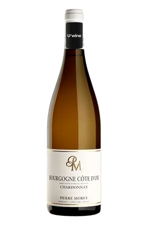 Morey-Blanc Bourgogne Côte d'or - Blanc 2019