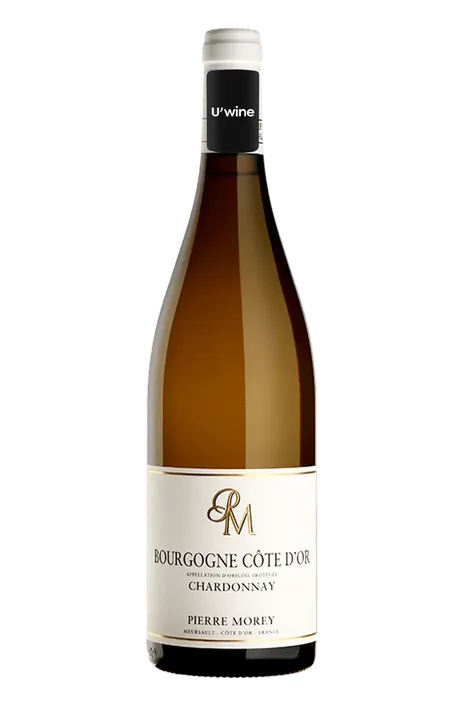 Morey-Blanc Bourgogne Côte d'or - Blanc 2019