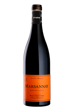 Domaine René Bouvier Marsannay sans Soufre 2018