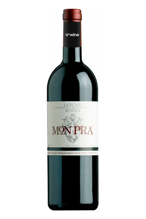 Conterno Fantino Langhe "Monpra" 2018