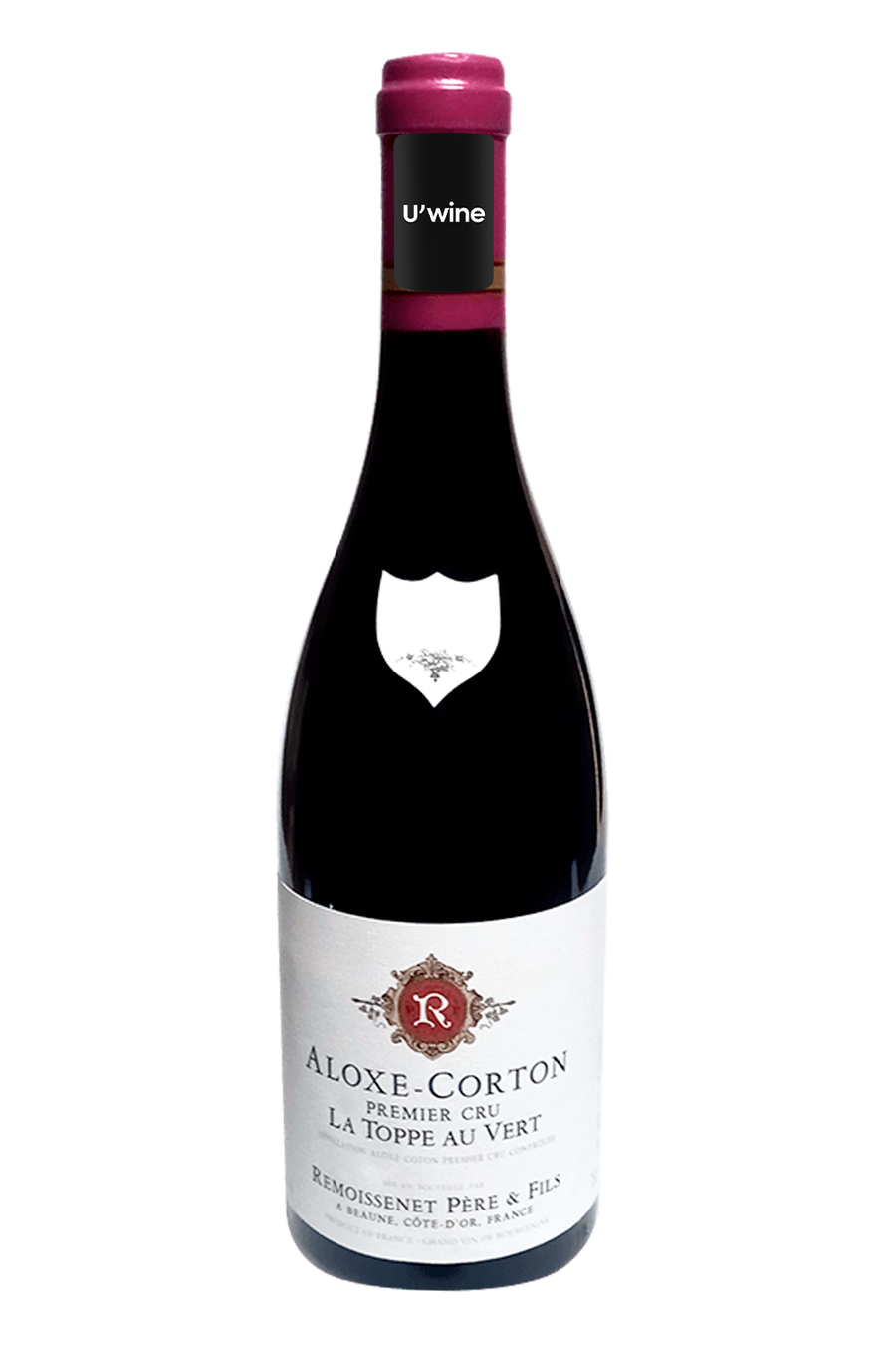 Remoissenet Père & Fils Aloxe-Corton 1er Cru La Toppe au Vert 2019