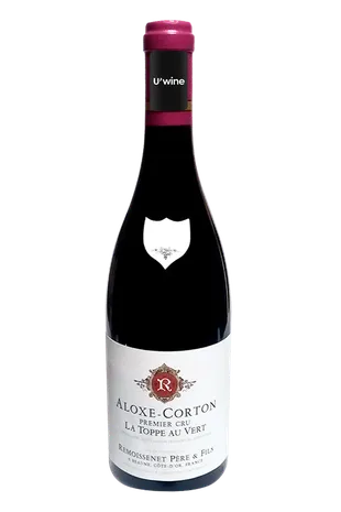Remoissenet Père & Fils Aloxe-Corton 1er Cru La Toppe au Vert 2019