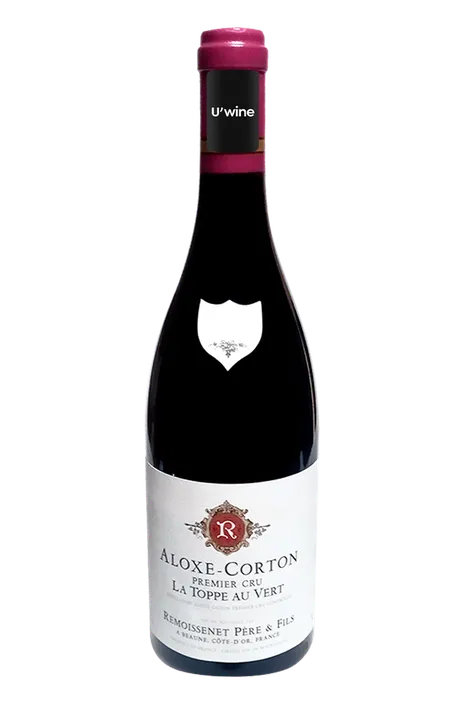 Remoissenet Père & Fils Aloxe-Corton 1er Cru La Toppe au Vert 2019