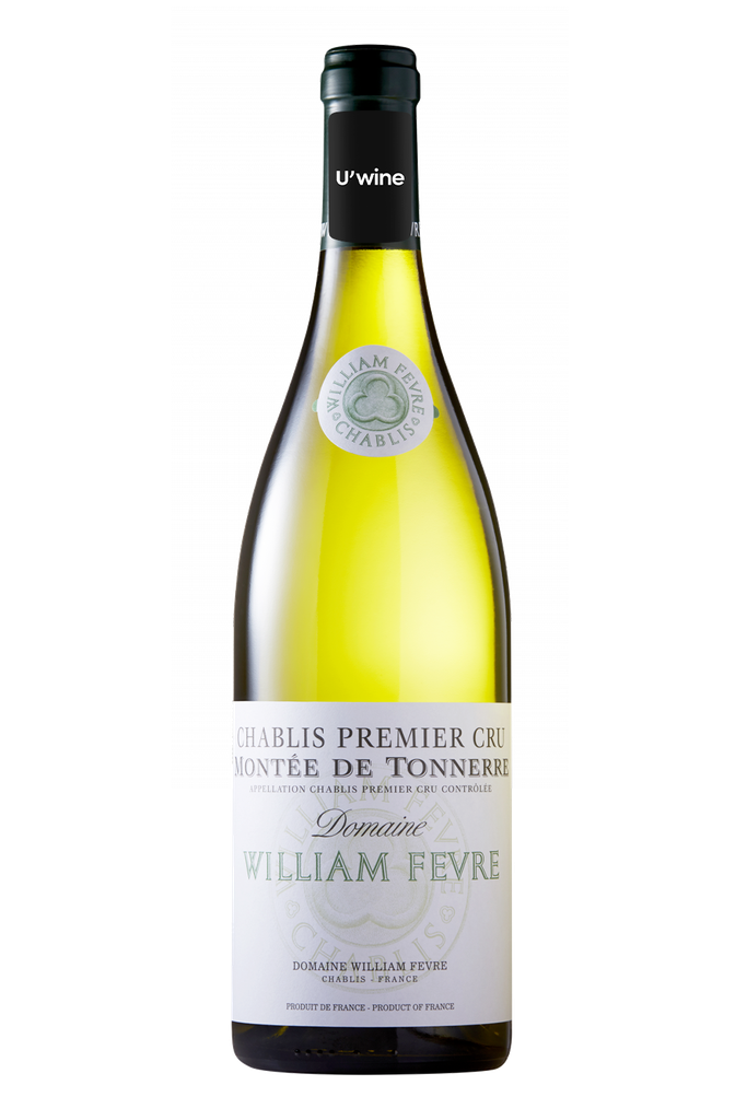 Domaine William Fèvre Chablis 1er Cru Montée de Tonnerre - White 2019