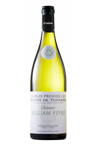 Domaine William Fèvre Chablis 1er Cru Montée de Tonnerre - Blanc 2020