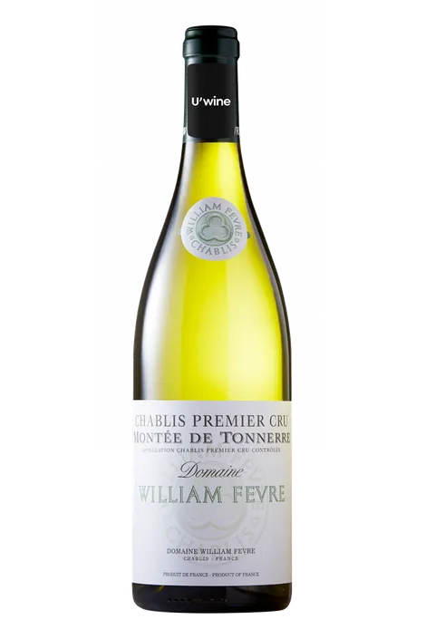 Domaine William Fèvre Chablis 1er Cru Montée de Tonnerre - Blanc 2019