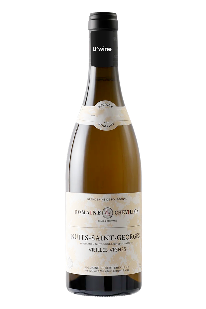Domaine Robert Chevillon Nuits-Saint-Georges Vieilles Vignes 2016