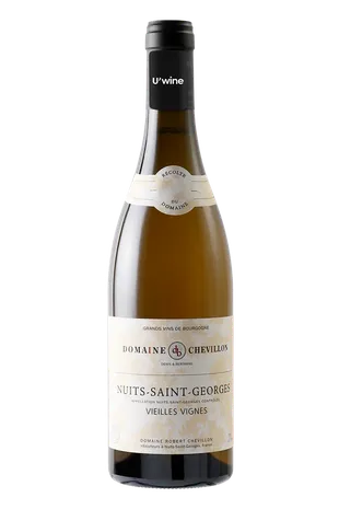 Domaine Robert Chevillon Nuits-Saint-Georges Vieilles Vignes 2019