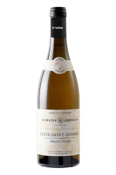 Domaine Robert Chevillon Nuits-Saint-Georges Vieilles Vignes 2016
