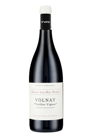 Domaine Jean-Marc et Thomas Bouley Volnay Vieilles Vignes 2019