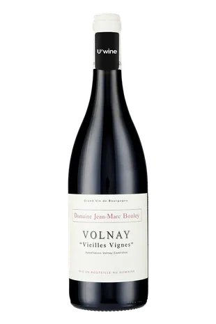 Domaine Jean-Marc et Thomas Bouley Volnay Vieilles Vignes 2020