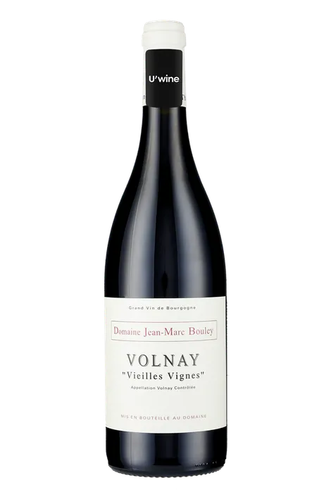 Domaine Jean-Marc et Thomas Bouley Volnay Vieilles Vignes 2018