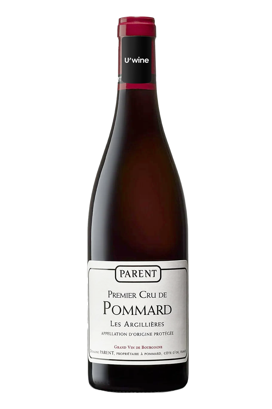 Domaine Parent Pommard 1er Cru Les Argillières 2018