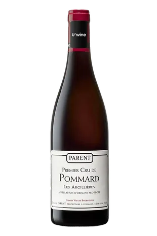 Domaine Parent Pommard 1er Cru Les Argillières 2018