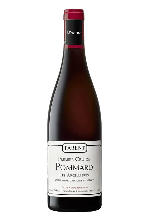 Domaine Parent Pommard 1er Cru Les Argillières 2018