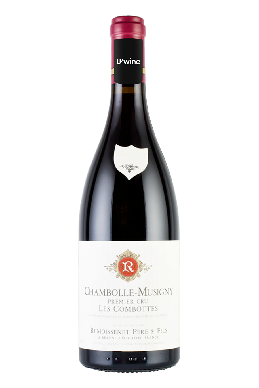 Remoissenet Père & Fils Chambolle-Musigny 1er Cru Les Combottes 2018