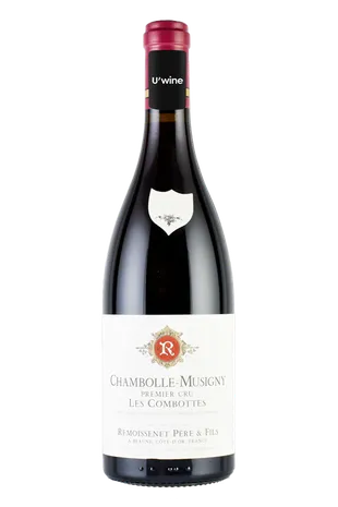 Remoissenet Père & Fils Chambolle-Musigny 1er Cru Les Combottes 2021