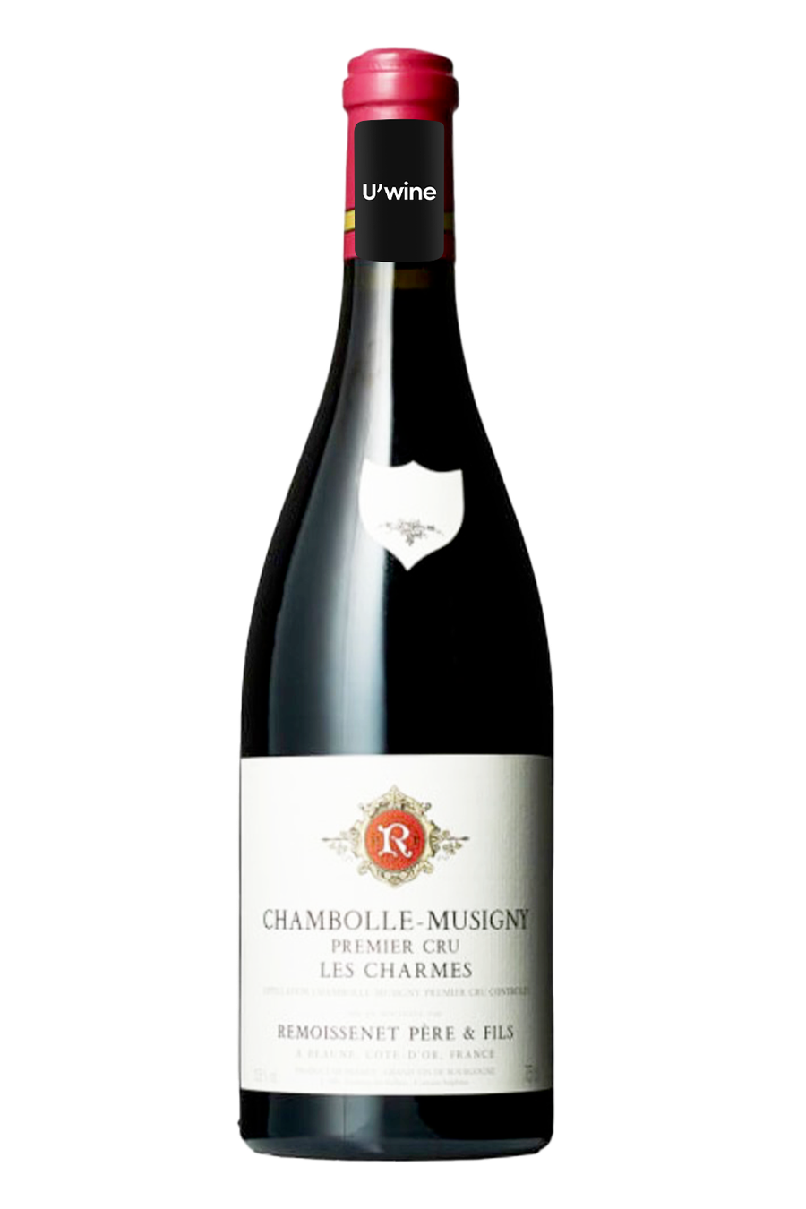 Remoissenet Père & Fils Chambolle-Musigny 1er Cru Les Charmes 2017