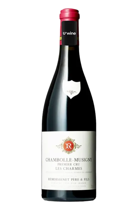 Remoissenet Père & Fils Chambolle-Musigny 1er Cru Les Charmes 2017