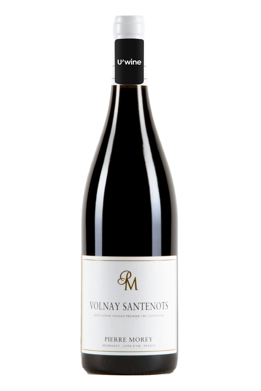 Domaine Pierre Morey Volnay 1er Cru Santenots 2018