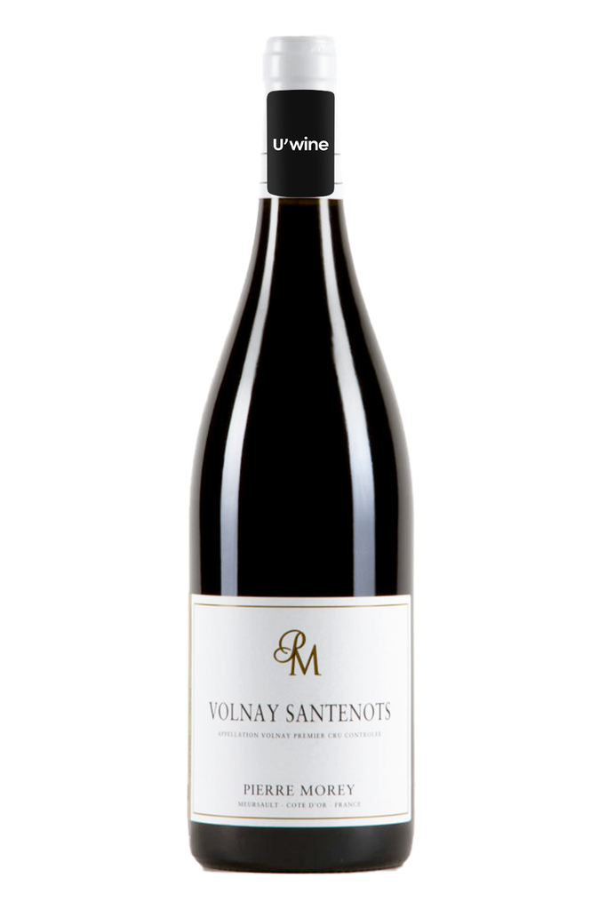 Domaine Pierre Morey Volnay 1er Cru Santenots 2018