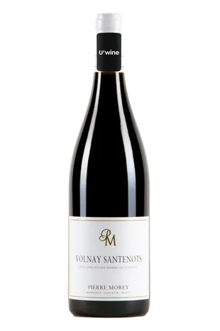 Domaine Pierre Morey Volnay 1er Cru Santenots 2018