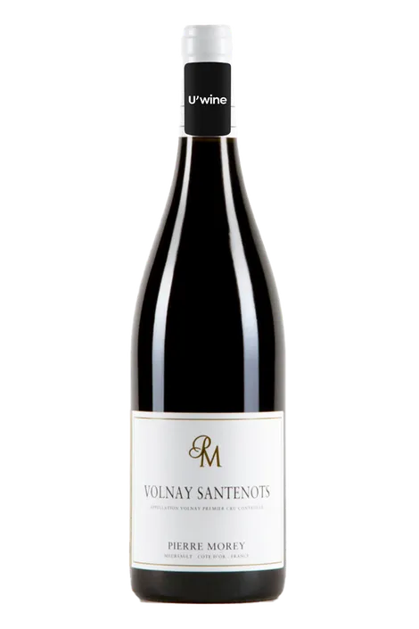 Domaine Pierre Morey Volnay 1er Cru Santenots 2018