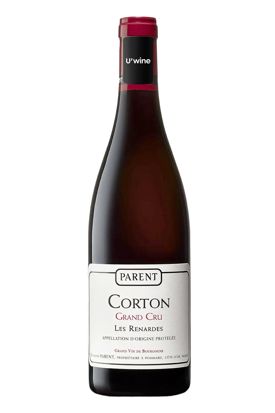 Domaine Parent Corton Les Renardes 2019