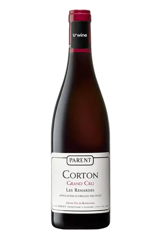 Domaine Parent Corton Les Renardes 2022