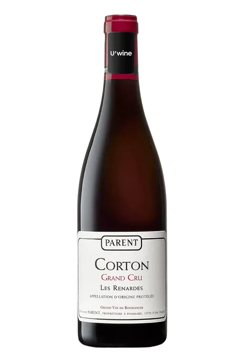 Domaine Parent Corton Les Renardes 2019