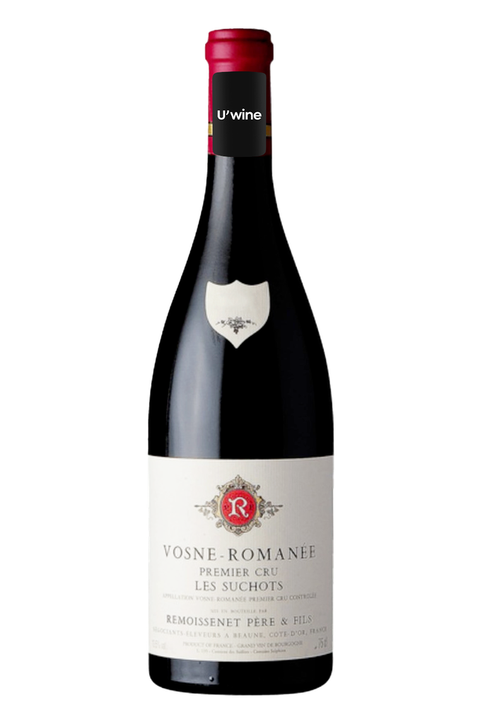 Remoissenet Père & Fils Vosne-Romanée 1er Cru Les Suchots 2019
