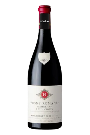 Remoissenet Père & Fils Vosne-Romanée 1er Cru Les Suchots 2018