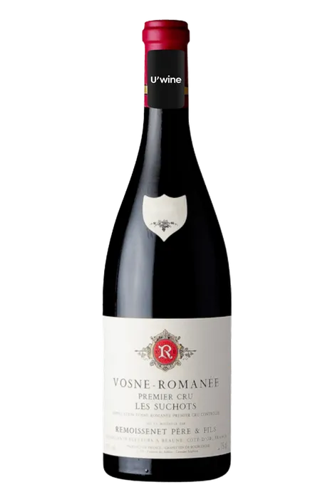 Remoissenet Père & Fils Vosne-Romanée 1er Cru Les Suchots 2019