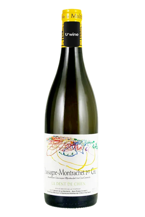 Château de la Maltroye Chassagne-Montrachet 1er Cru La Dent de Chien - Blanc 2020