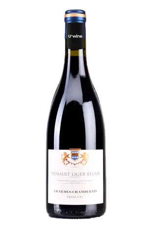 Thibault Liger-Belair Charmes-Chambertin 2018