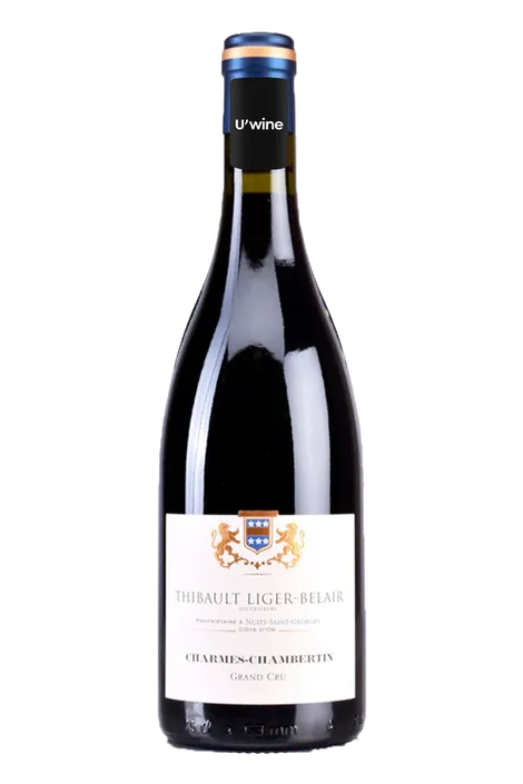 Thibault Liger-Belair Charmes-Chambertin 2018