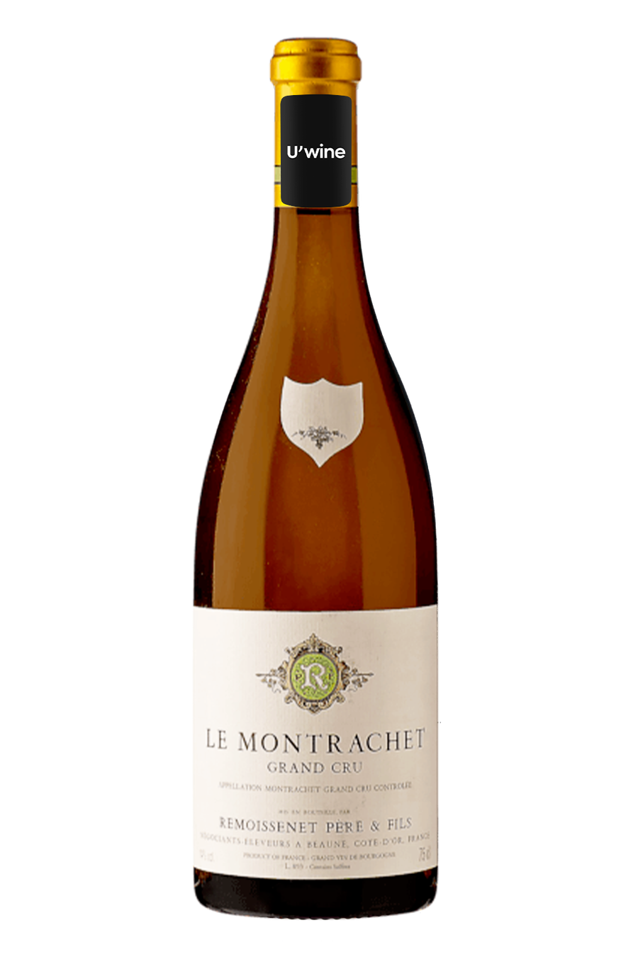 Remoissenet Père & Fils Montrachet - Blanc 2018