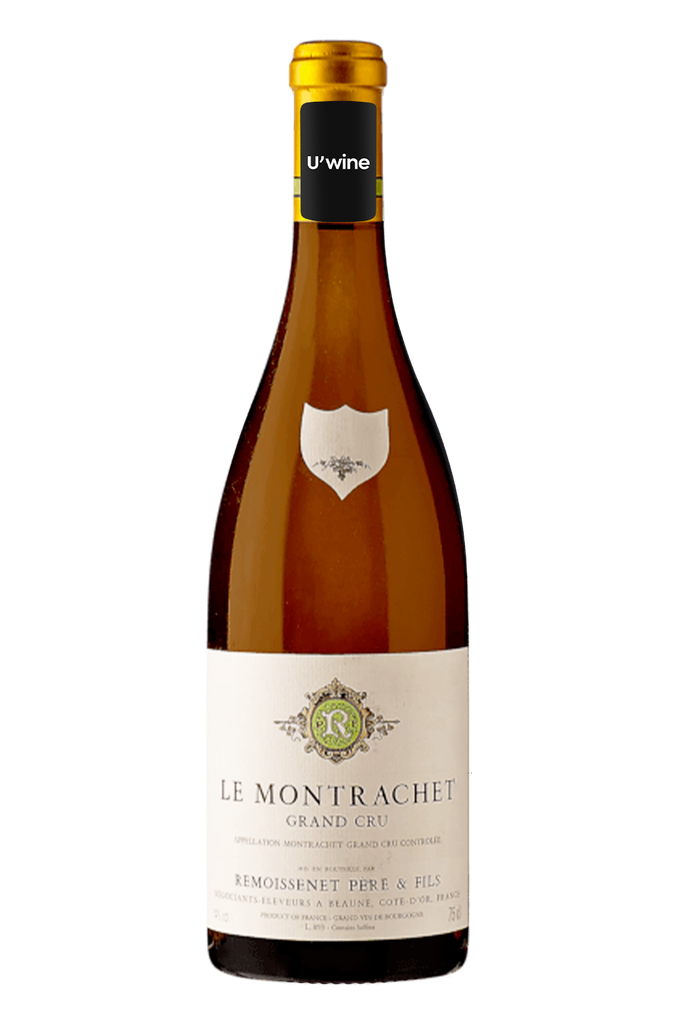 Remoissenet Père & Fils Montrachet - Blanc 2019