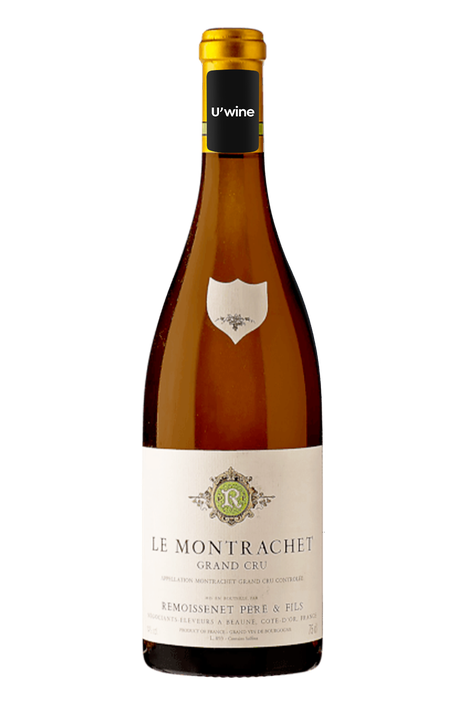 Remoissenet Père & Fils Montrachet - Blanc 2019