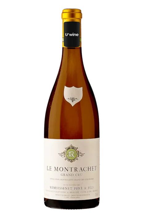 Remoissenet Père & Fils Montrachet - White 2019